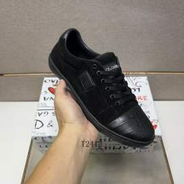 Picture of Dolce Gabbana Shoes _SKUDGsz38-44h12214194